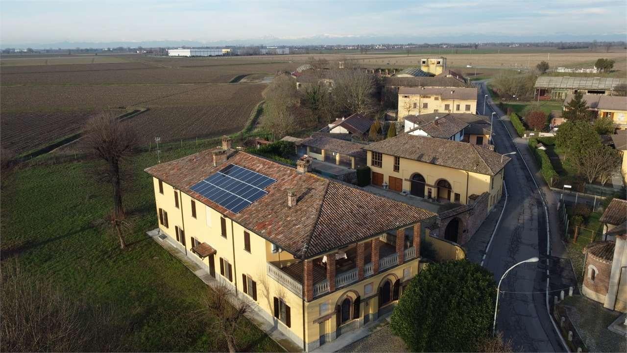 Vendita vendita, Marzano foto