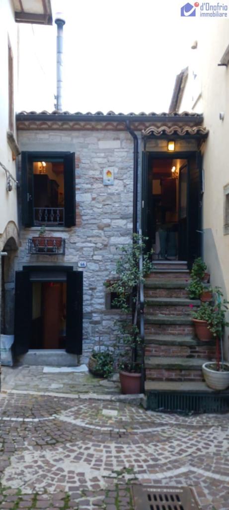 Vendita Casa Indipendente, Frosolone Vendita Casa Indipendente, Frosolone foto