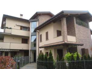 Vendita Appartamento, Cantu