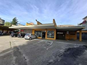 Affitto Immobile Commerciale, Asti