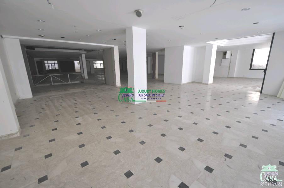 Verkauf Immobile Commerciale, Ragusa foto