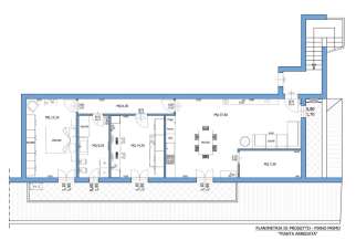Vendita Appartamento, Vallefoglia