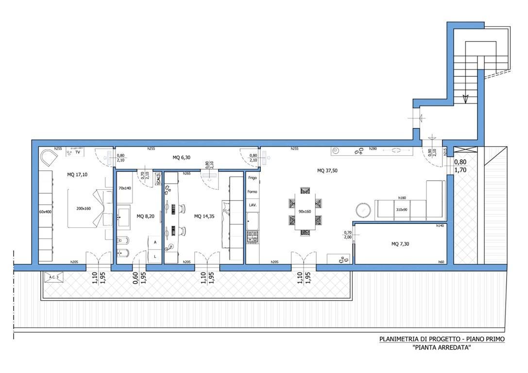 Vendita Appartamento, Vallefoglia Vendita Appartamento, Vallefoglia foto
