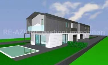 Vendita Terreno Residenziale, Dueville Vendita Terreno Residenziale, Dueville