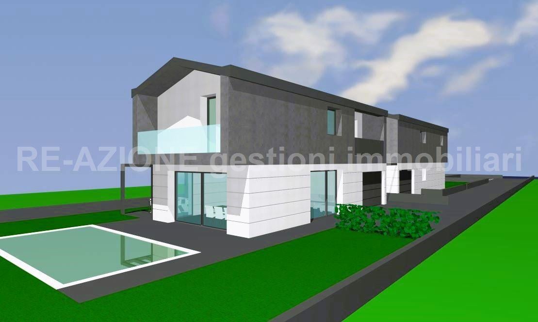 Vendita Terreno Residenziale, Dueville foto