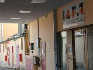 Affitto false, Firenze