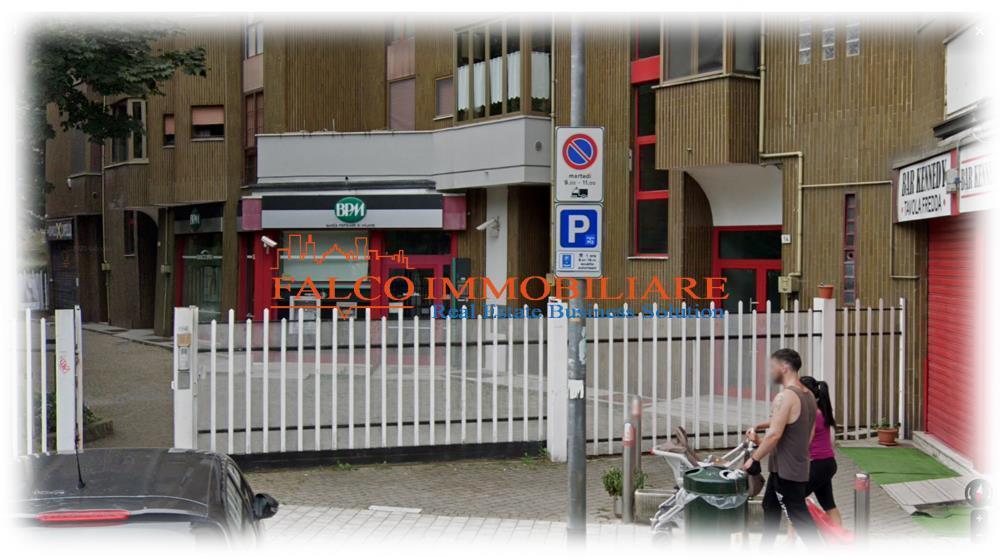 Affitto Negozio, San Donato Milanese foto