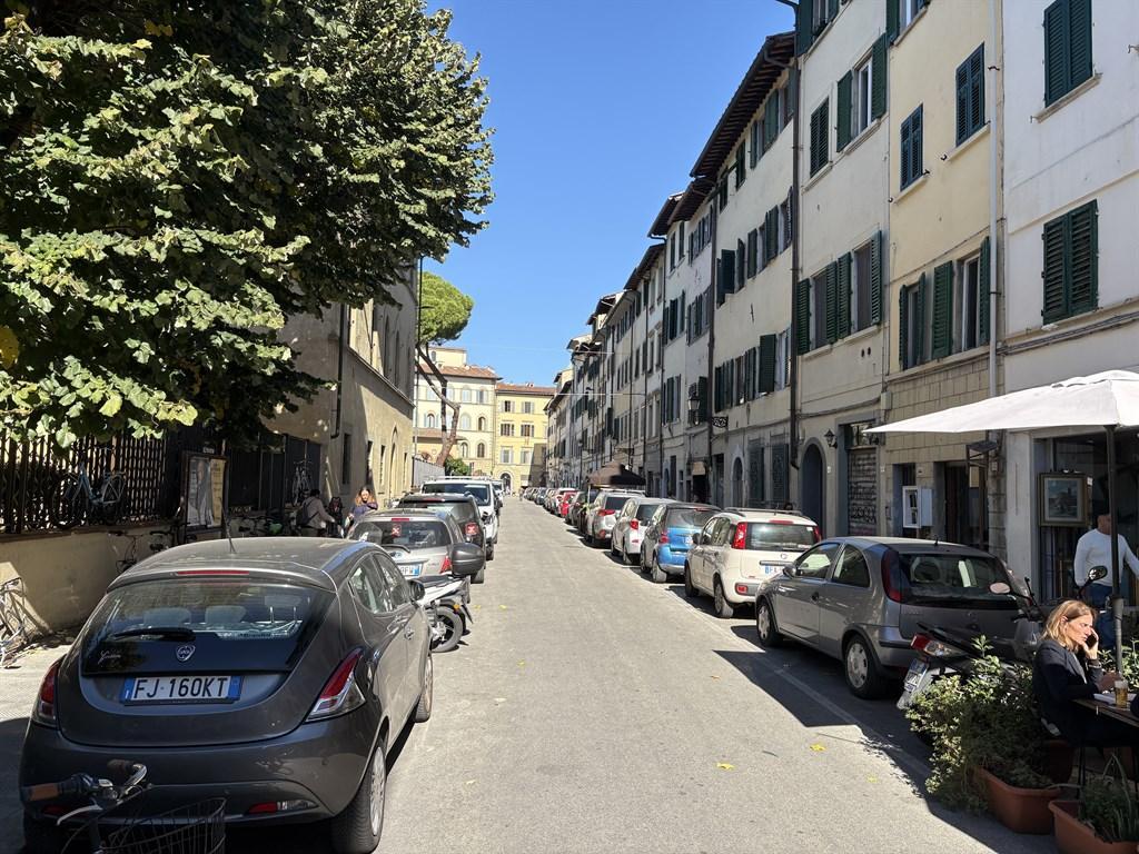 Vendita Appartamento, Firenze foto