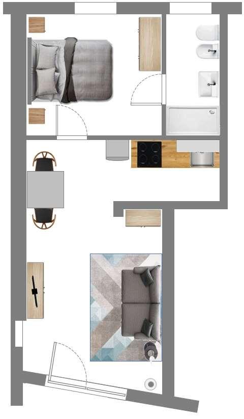 Mieten affitto, Modena foto