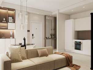 Vendita vendita, Busto Arsizio