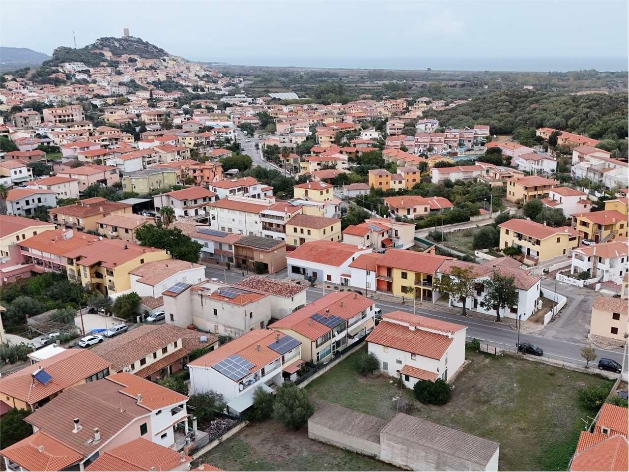 Vendita vendita, Posada foto