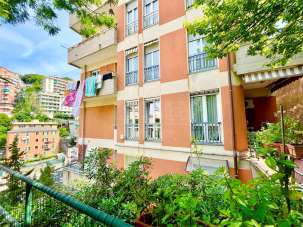 Vendita vendita, Genova