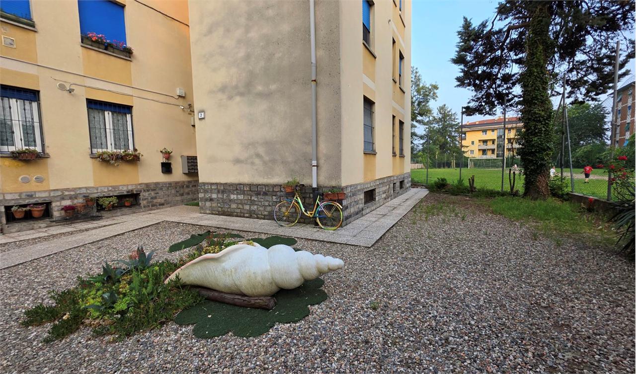 Vendita vendita, Varese foto