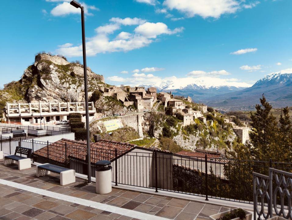 Vendita Quadrivani, Pescosansonesco Vendita Quadrivani, Pescosansonesco foto