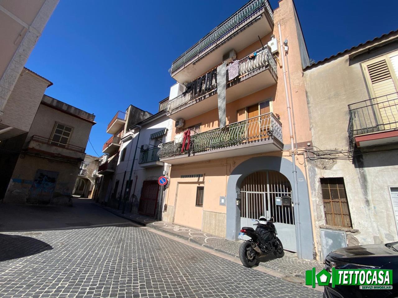 Vendita Trivani, Brusciano foto