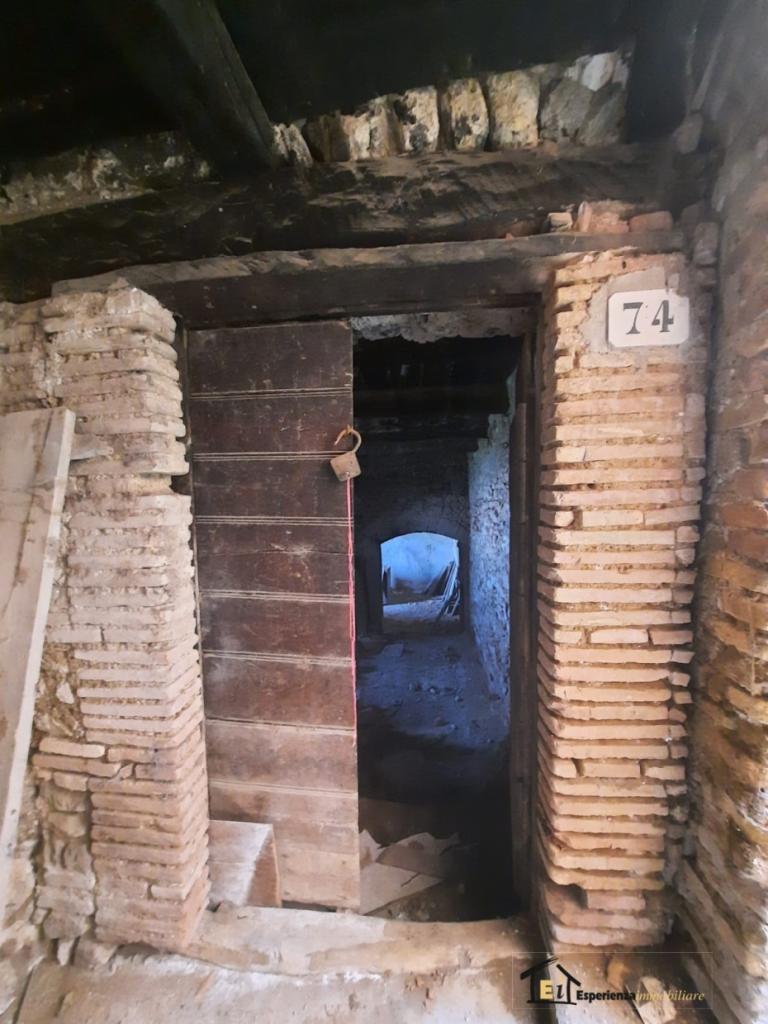 Vendita Monovano, Casperia Vendita Monovano, Casperia foto