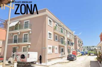 Vendita Trivani, Zapponeta Vendita Trivani, Zapponeta