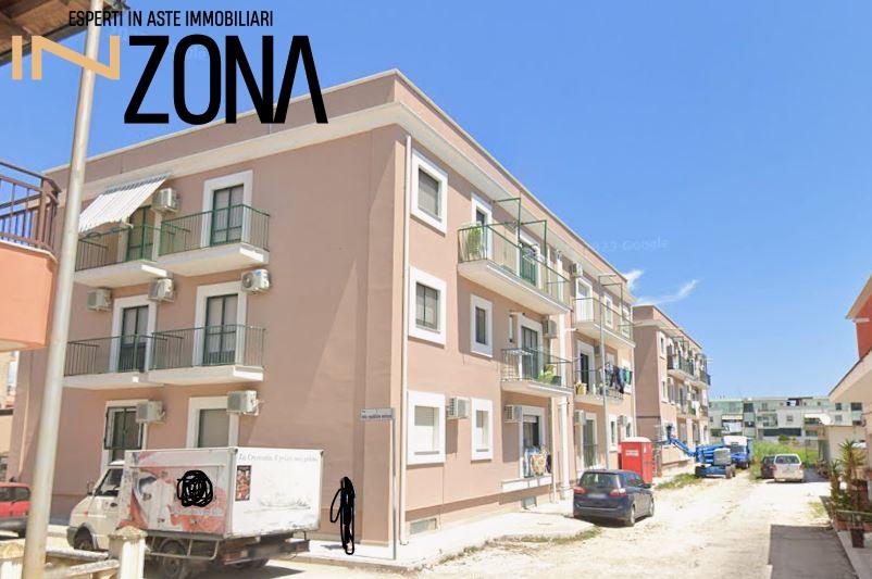 Vendita Trivani, Zapponeta foto