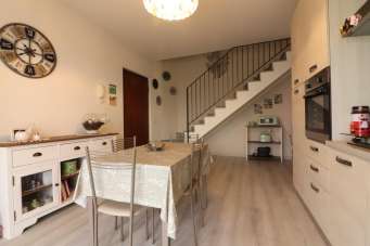 Vendita Appartamento, Busnago Vendita Appartamento, Busnago