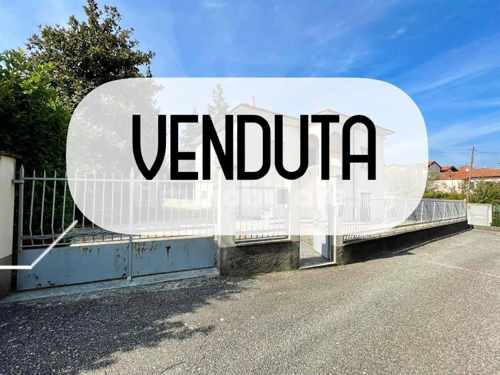 Vendita Villa, Azzate Vendita Villa, Azzate foto