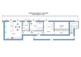 Vendita Appartamento, Vallefoglia