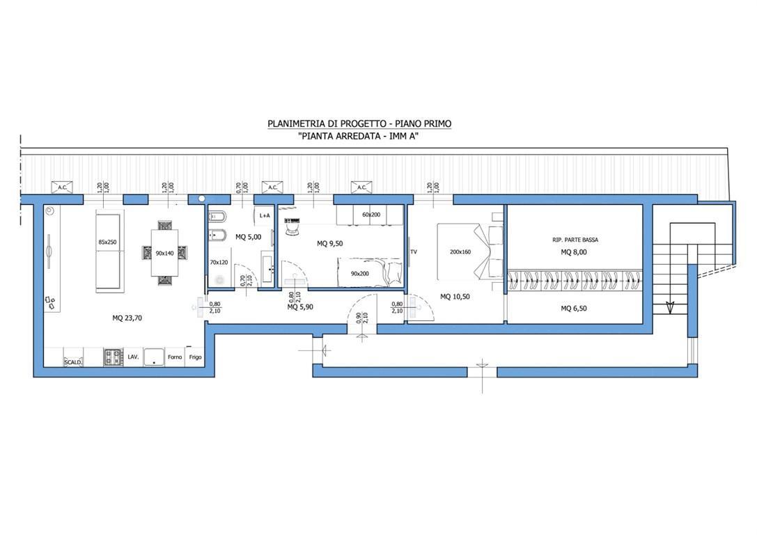 Vendita Appartamento, Vallefoglia foto
