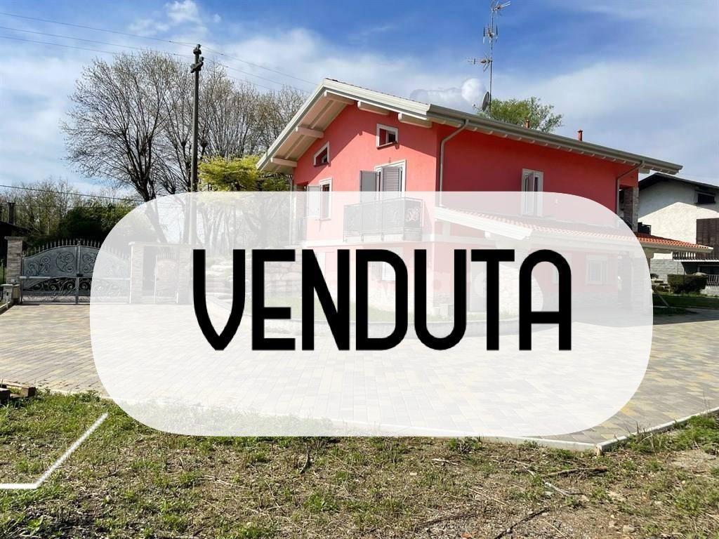 Vendita Villa, Sumirago foto
