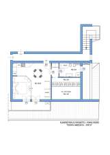 Vendita Appartamento, Vallefoglia