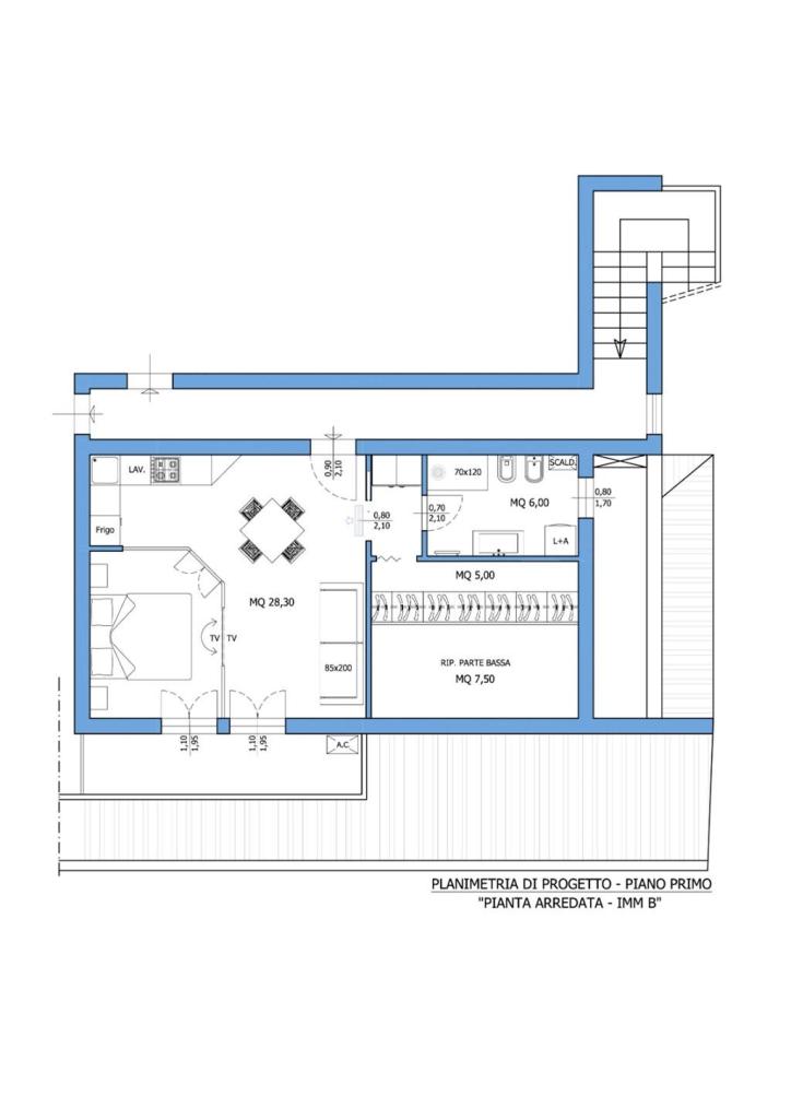 Vendita Appartamento, Vallefoglia Vendita Appartamento, Vallefoglia foto