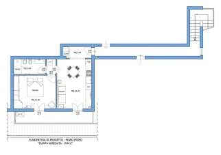 Vendita Appartamento, Vallefoglia