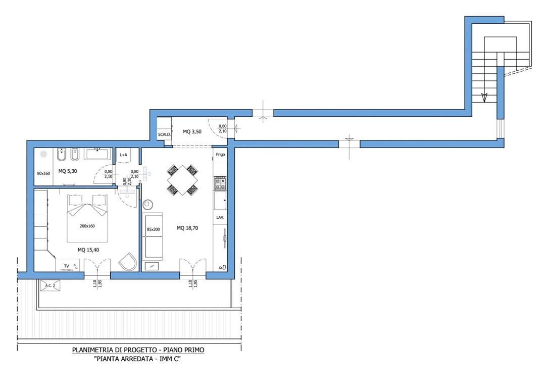Vendita Appartamento, Vallefoglia Vendita Appartamento, Vallefoglia foto