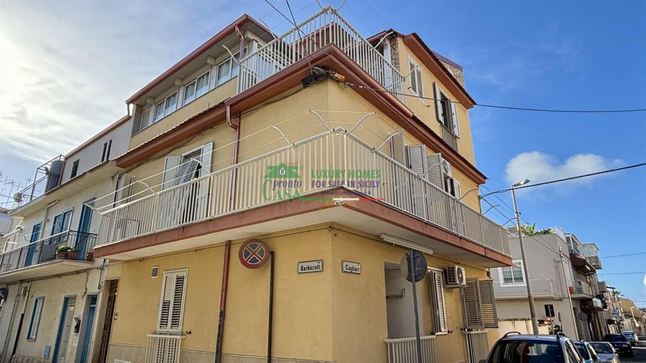 Venta Casa Indipendente, Ragusa foto