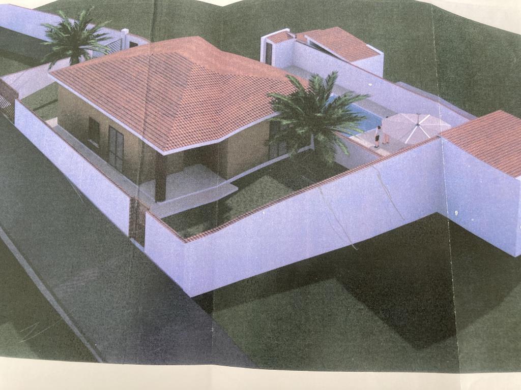 Vendita Villa bifamiliare, Agrigento foto