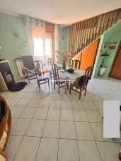 Vendita Appartamento, Vallefoglia