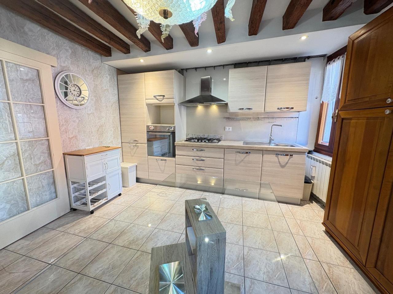 Vendita Appartamento, Venezia Vendita Appartamento, Venezia foto