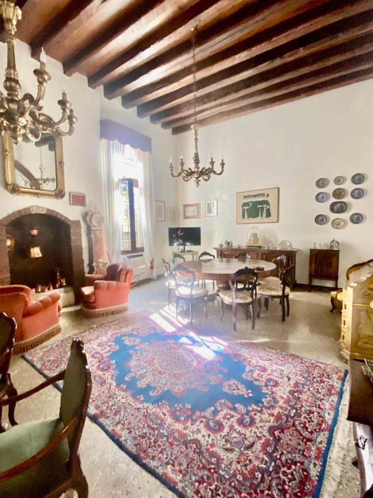 Vendita Appartamento, Venezia Vendita Appartamento, Venezia foto