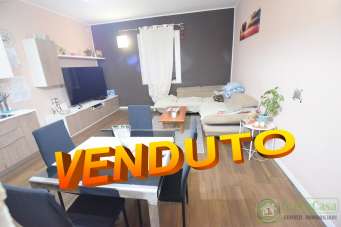 Vendita Appartamento, Burago di Molgora Vendita Appartamento, Burago di Molgora