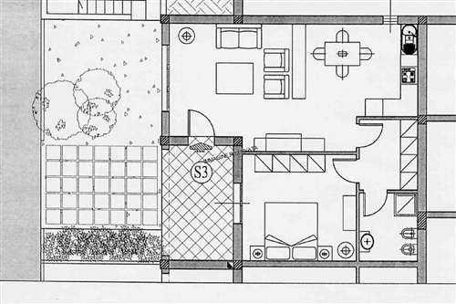 Vendita Appartamento, Campagnatico Vendita Appartamento, Campagnatico foto