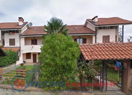 Verkauf Villa, San Francesco al Campo foto