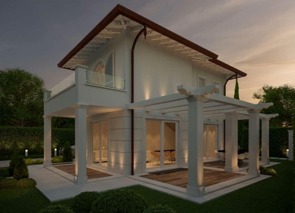 Vendita Villa, Forte dei Marmi foto