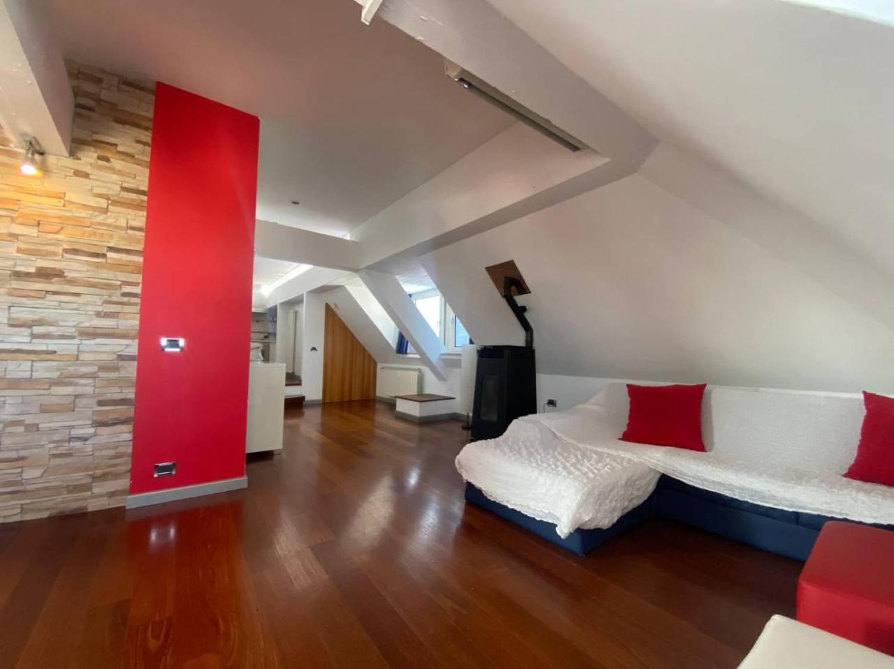 Vendita Attico, Venezia foto