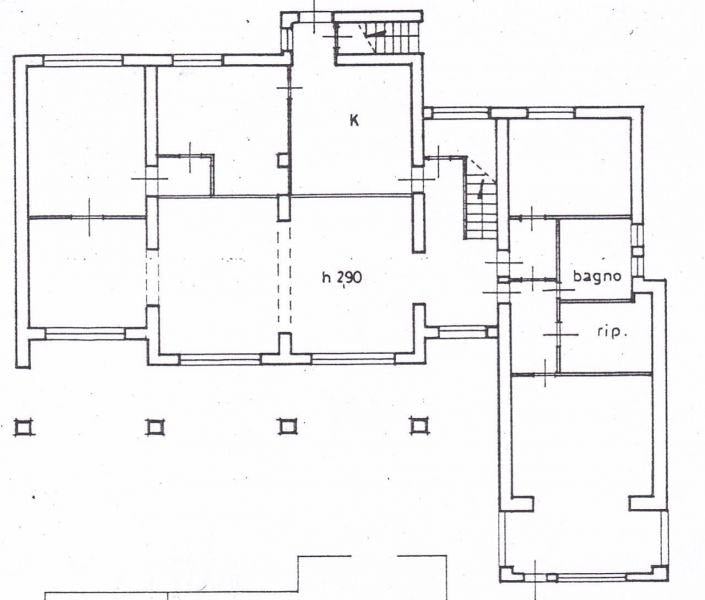 Vendita Stabile/Palazzo, Castiglione della Pescaia Vendita Stabile/Palazzo, Castiglione della Pescaia foto