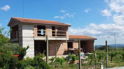 Vendita Villa, Campagnatico Vendita Villa, Campagnatico