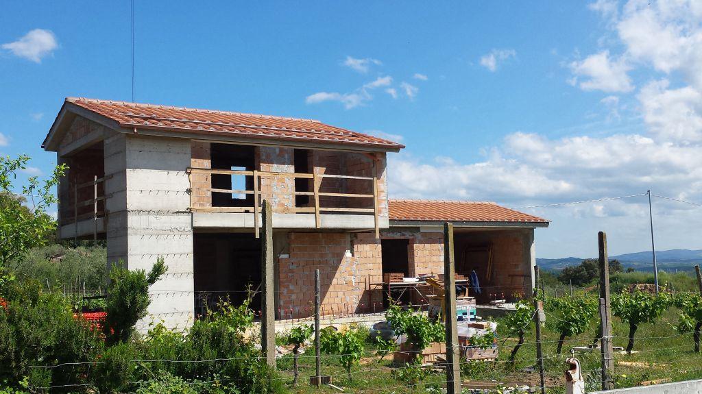 Vendita Villa, Campagnatico Vendita Villa, Campagnatico foto