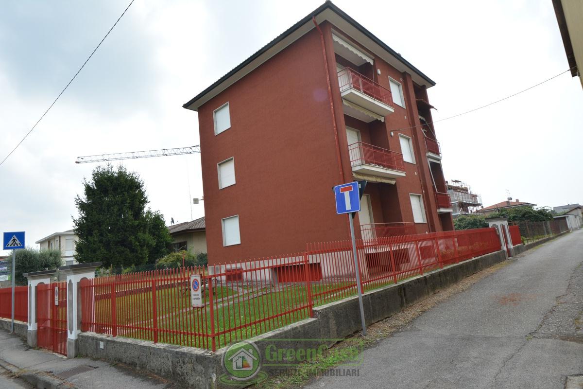 Vendita Appartamento, Cavenago di Brianza foto