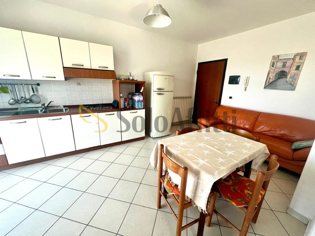 Affitto Trivani, Alba Adriatica Affitto Trivani, Alba Adriatica foto