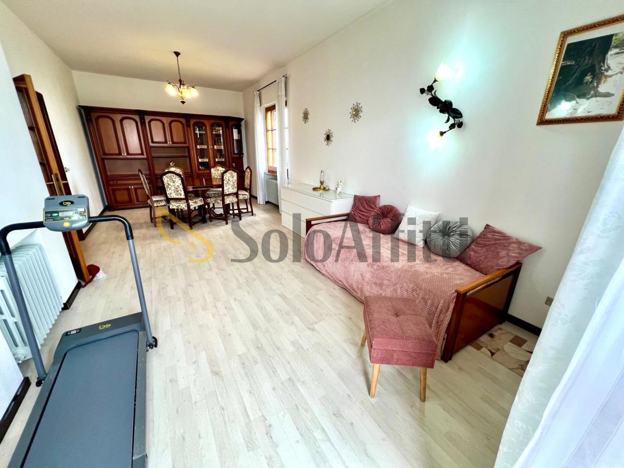 Affitto Trivani, Mosciano Sant'Angelo foto