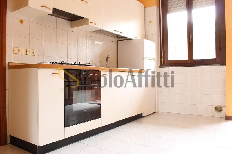 Affitto Trivani, Limbiate Affitto Trivani, Limbiate foto