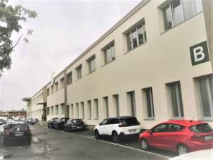Affitto Ufficio, Cinisello Balsamo