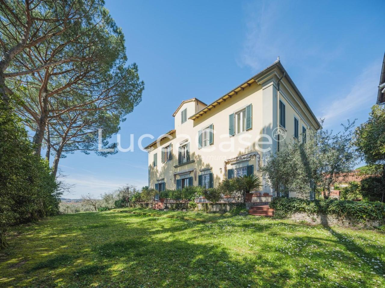 Vendita Villa, Uzzano foto